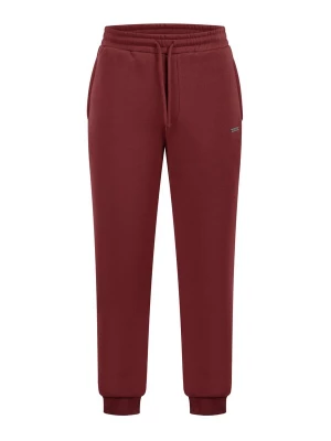 Foto van product Smilodox Broek bordeaux