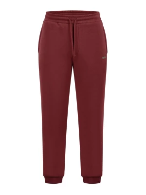 Foto van product Smilodox Broek bordeaux