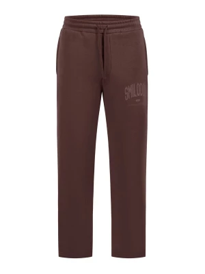 Foto van product Smilodox Broek bruin