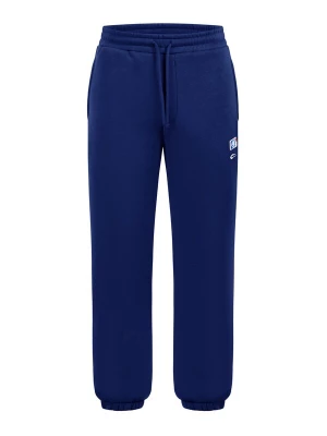 Foto van product Smilodox Broek donkerblauw