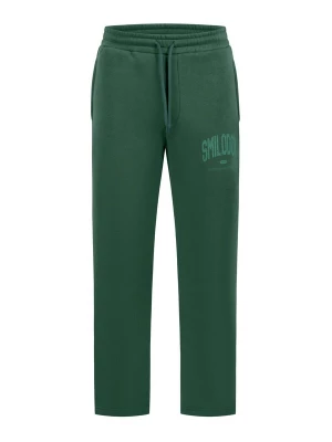 Foto van product Smilodox Broek donkergroen