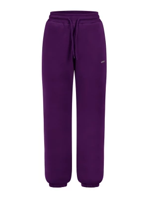 Foto van product Smilodox Broek donkerlila