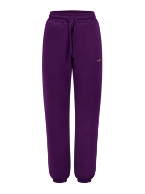 Foto van product Smilodox Broek donkerlila