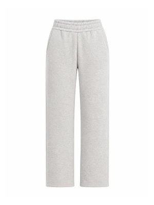 Foto van product Smilodox Broek 'Finy' lichtgrijs