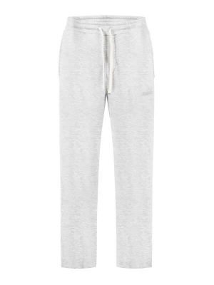Foto van product Smilodox Broek grijs gemêleerd