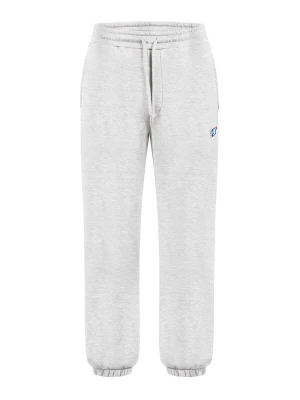 Foto van product Smilodox Broek grijs gemêleerd