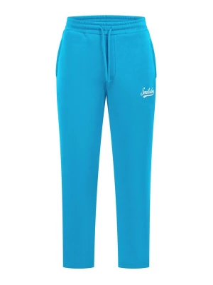 Foto van product Smilodox Broek 'Lorik' lichtblauw