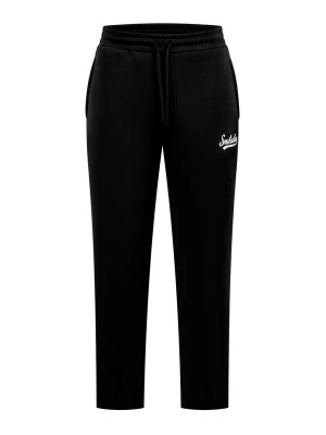 Foto van product Smilodox Broek 'Lorik' zwart