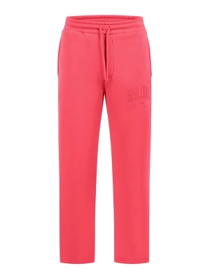 Foto van product Smilodox Broek oudroze