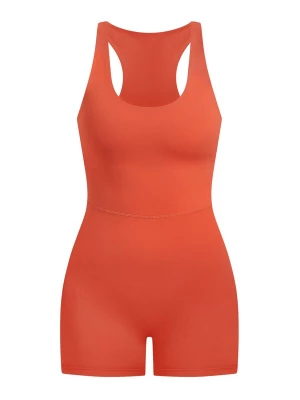 Foto van product Smilodox Jumpsuit ' Aleyna ' oranje