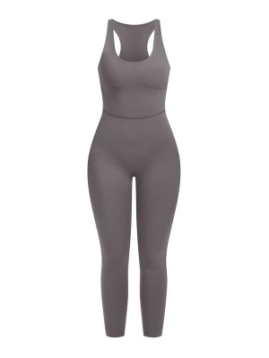 Foto van product Smilodox Jumpsuit 'Ilva' antraciet