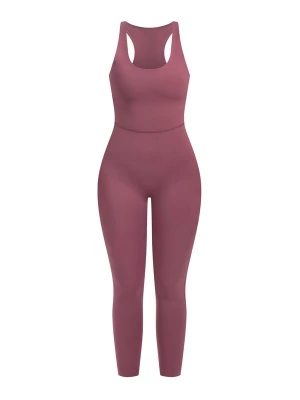 Foto van product Smilodox Jumpsuit ' Ilva ' donkerlila