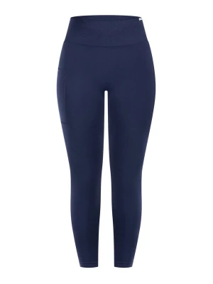 Foto van product Smilodox Leggings ' Adrielle ' marine