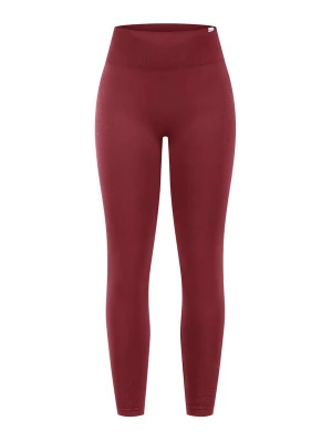Foto van product Smilodox Leggings bordeaux