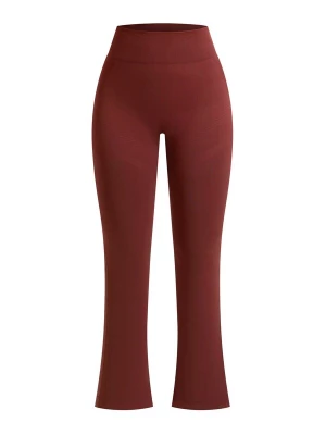 Foto van product Smilodox Leggings bordeaux