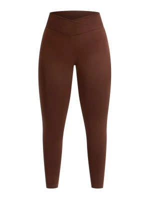 Foto van product Smilodox Leggings bruin