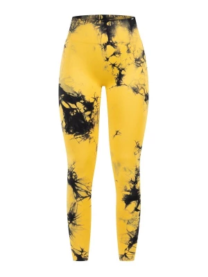 Foto van product Smilodox Leggings geel