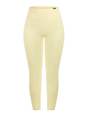 Foto van product Smilodox Leggings geel