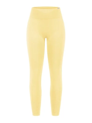 Foto van product Smilodox Leggings geel