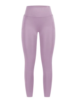 Foto van product Smilodox Leggings ' Kelsy ' lila