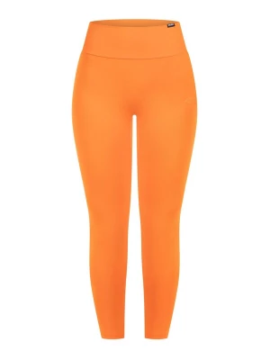 Foto van product Smilodox Leggings ' Kenna ' oranje