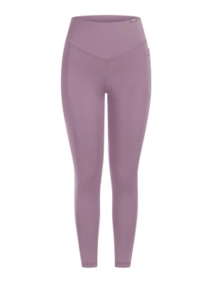 Foto van product Smilodox Leggings ' Leticia ' lila