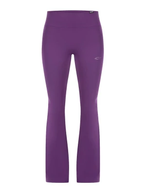 Foto van product Smilodox Leggings lila