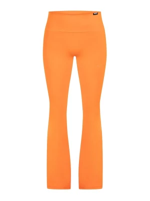 Foto van product Smilodox Leggings oranje