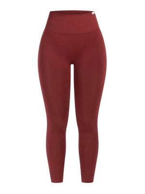 Foto van product Smilodox Leggings 'Pemmy' bordeaux