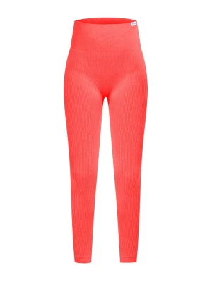 Foto van product Smilodox Leggings rood