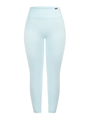 Foto van product Smilodox Leggings 'Selina' lichtblauw
