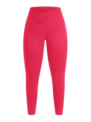 Foto van product Smilodox Leggings 'Silvia' pink