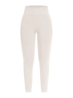 Foto van product Smilodox Leggings 'Slayton Scrunch' crème