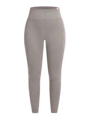 Foto van product Smilodox Leggings taupe