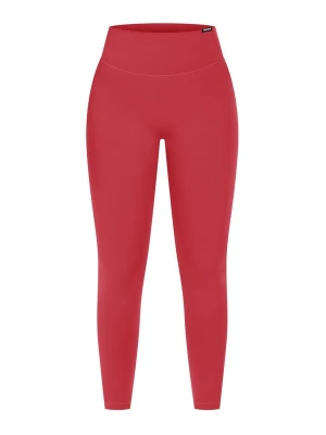 Foto van product Smilodox Leggings wijnrood
