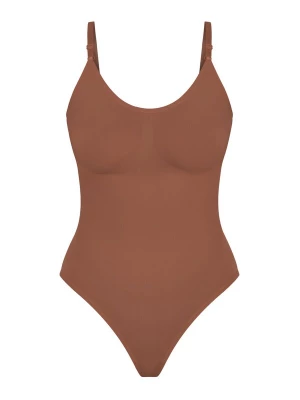 Foto van product Smilodox Shapingbody bruin