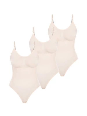 Foto van product Smilodox Shapingbody lichtbeige