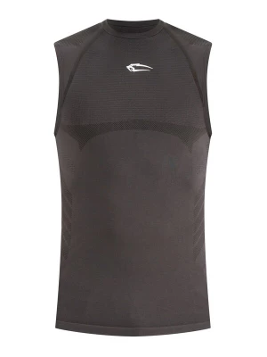 Foto van product Smilodox Shirt antraciet