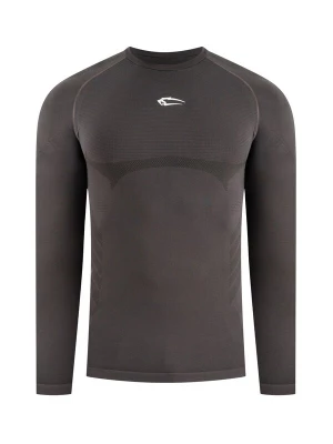 Foto van product Smilodox Shirt antraciet