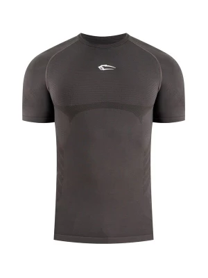 Foto van product Smilodox Shirt antraciet