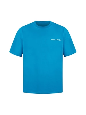 Foto van product Smilodox Shirt blauw