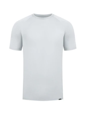 Foto van product Smilodox Shirt 'Delian' lichtgrijs