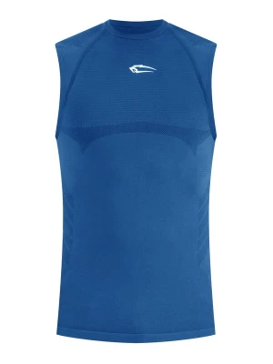 Foto van product Smilodox Shirt donkerblauw