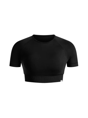 Foto van product Smilodox Shirt ' Elna ' zwart