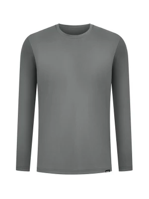 Foto van product Smilodox Shirt grijs