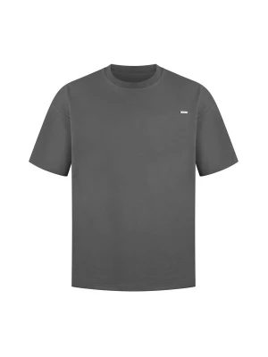 Foto van product Smilodox Shirt grijs