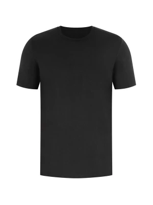 Foto van product Smilodox Shirt ' Ilian ' zwart