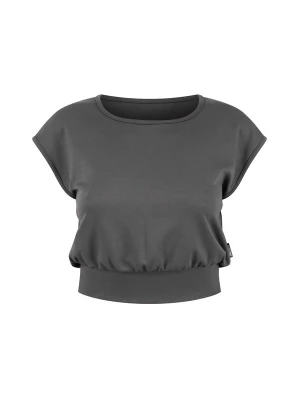 Foto van product Smilodox Shirt ' Jorina ' antraciet