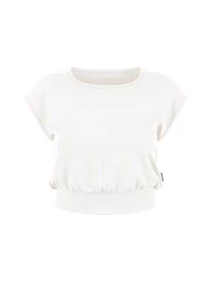 Foto van product Smilodox Shirt ' Jorina ' crème