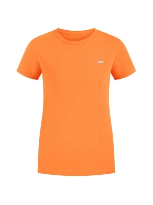 Foto van product Smilodox Shirt ' Laurena ' oranje
